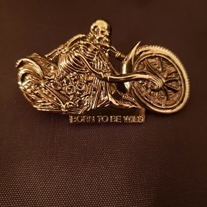 Harley Davidson Pin